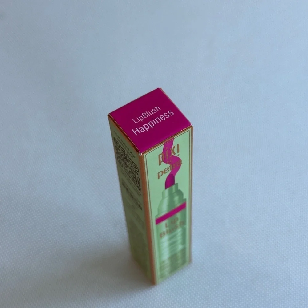NWT Pixi LipBlush Lip Stain Pen